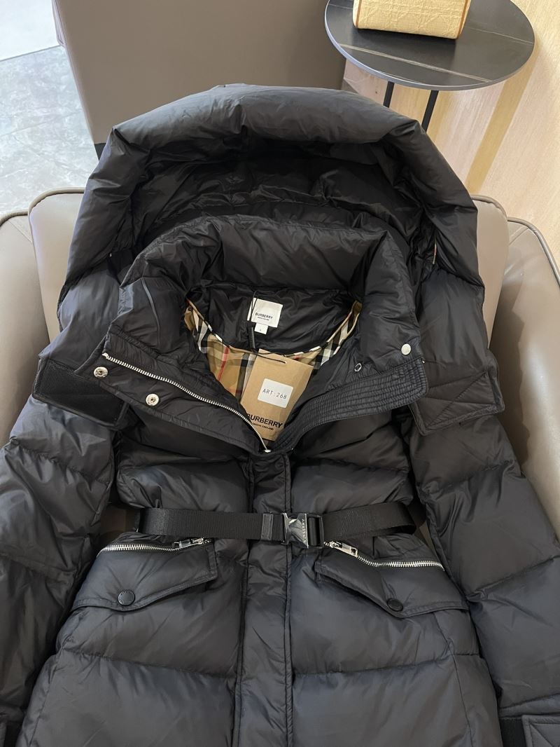 Burberry Down Jackets